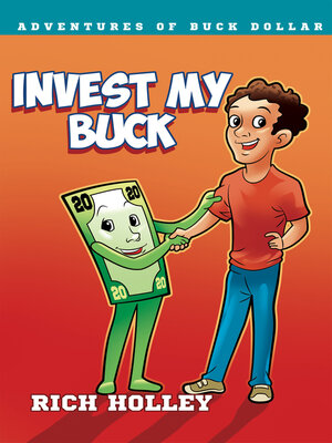 cover image of Invest My Buck